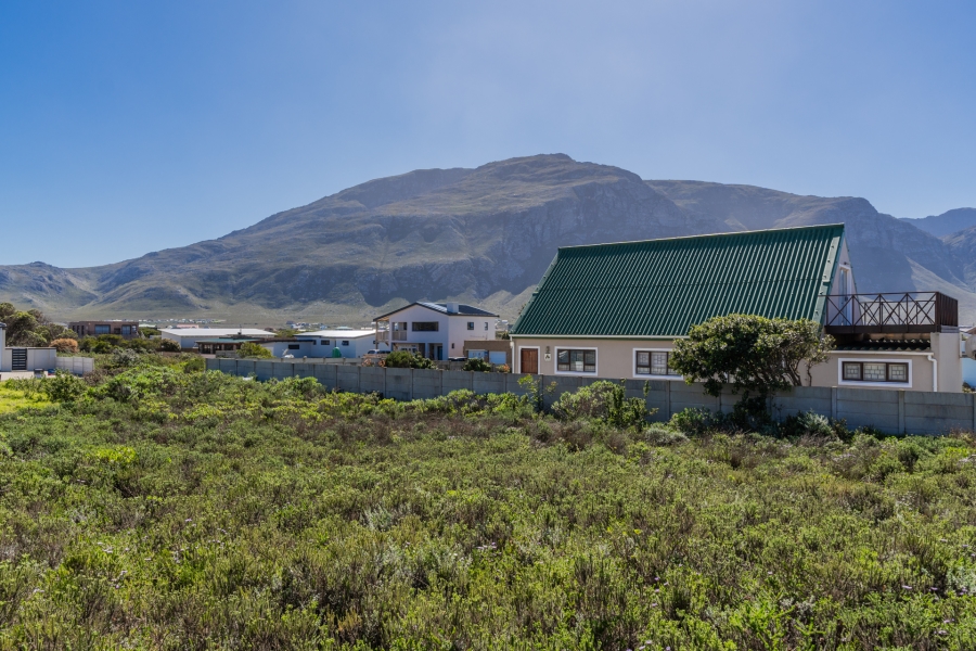 0 Bedroom Property for Sale in Bettys Bay Western Cape